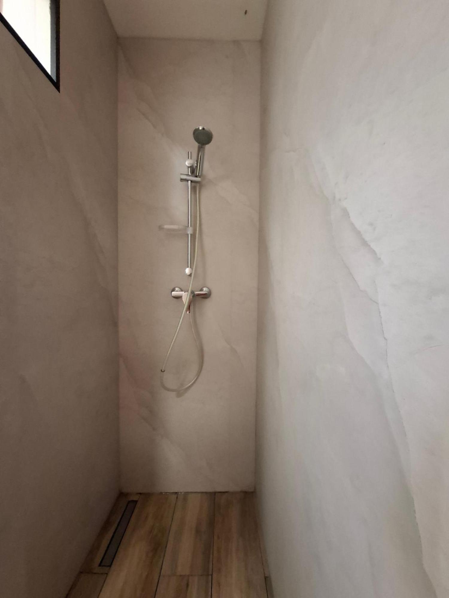 水族海滩酒店 拉萨尔勒班 外观 照片
